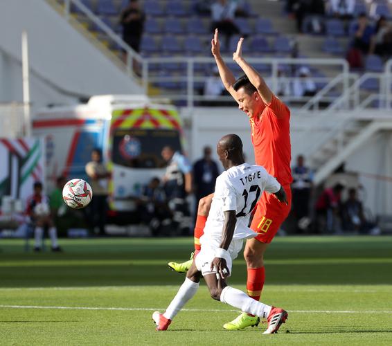 đội Tuyển Bóng đá U-22 Quốc Gia Việt Nam